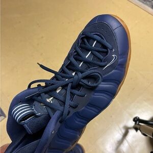 Men's Nike Foamposites